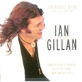 Ian Gillan - Greatest hits